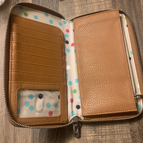 Benjermen’s wallet - Picture 3 of 3